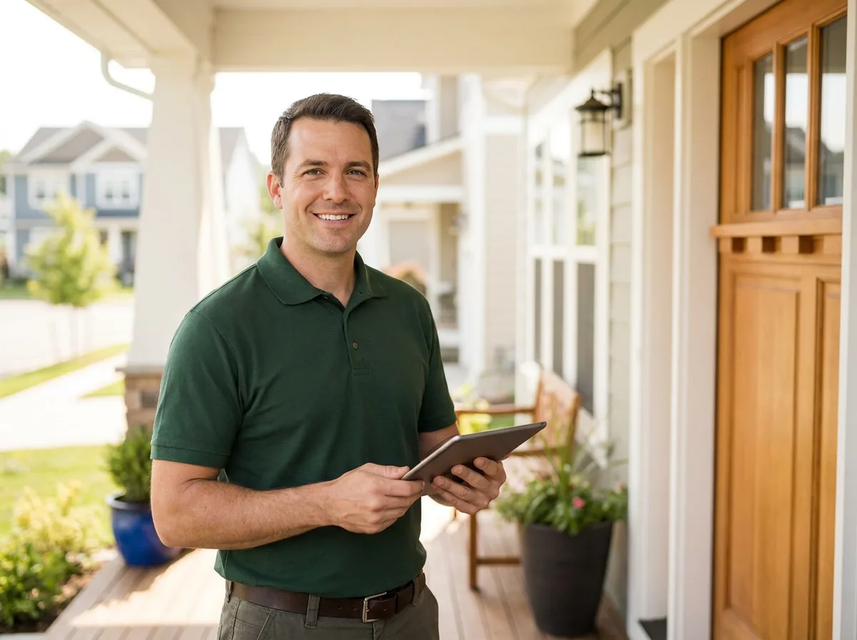 Pest control FAQs for Darragh, PA